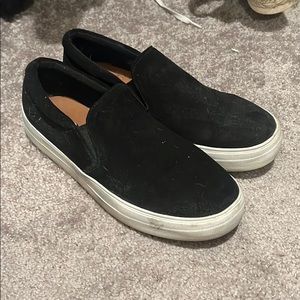 Platform Sneakers